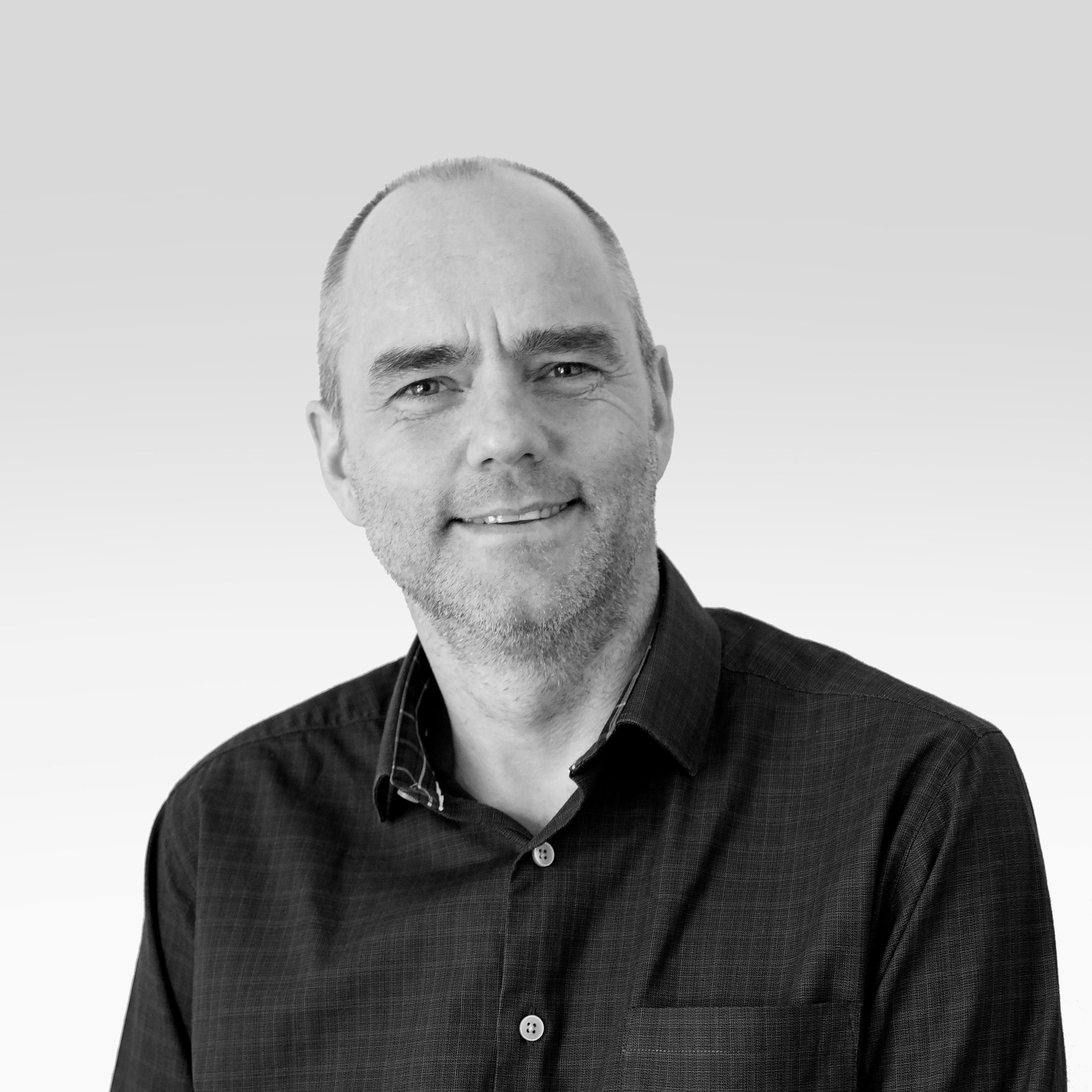 Anders Ekroth