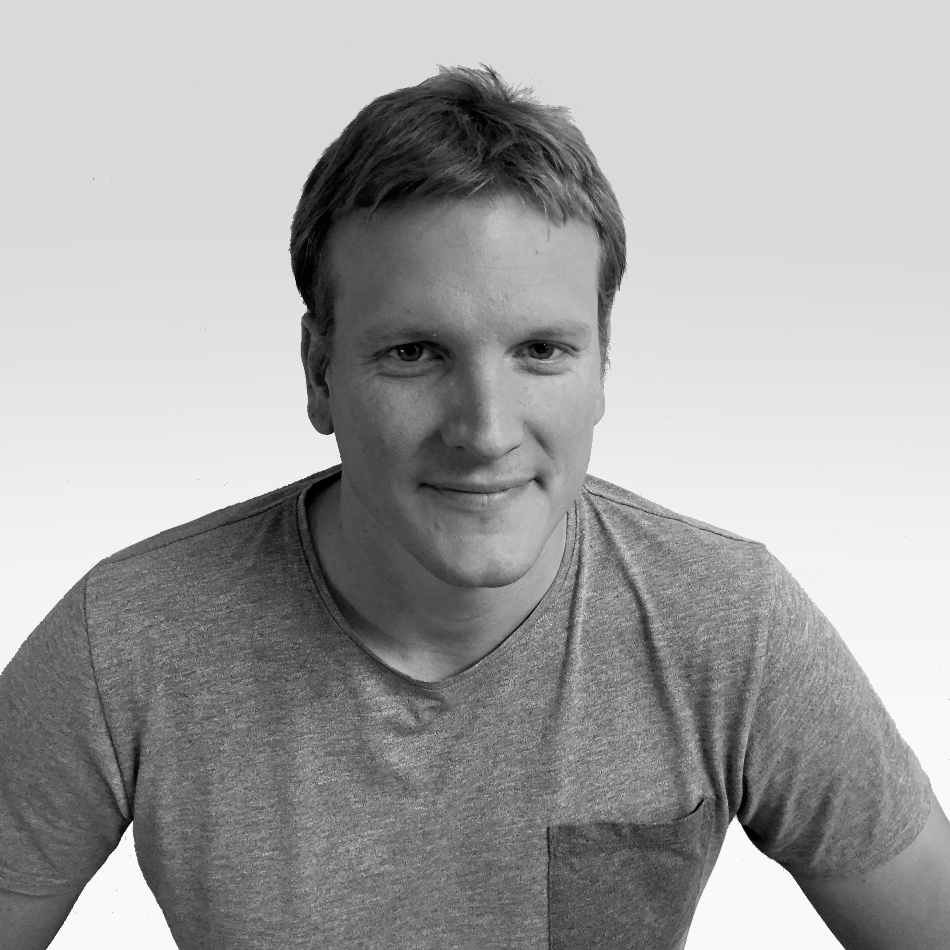 Andreas Kiiveri