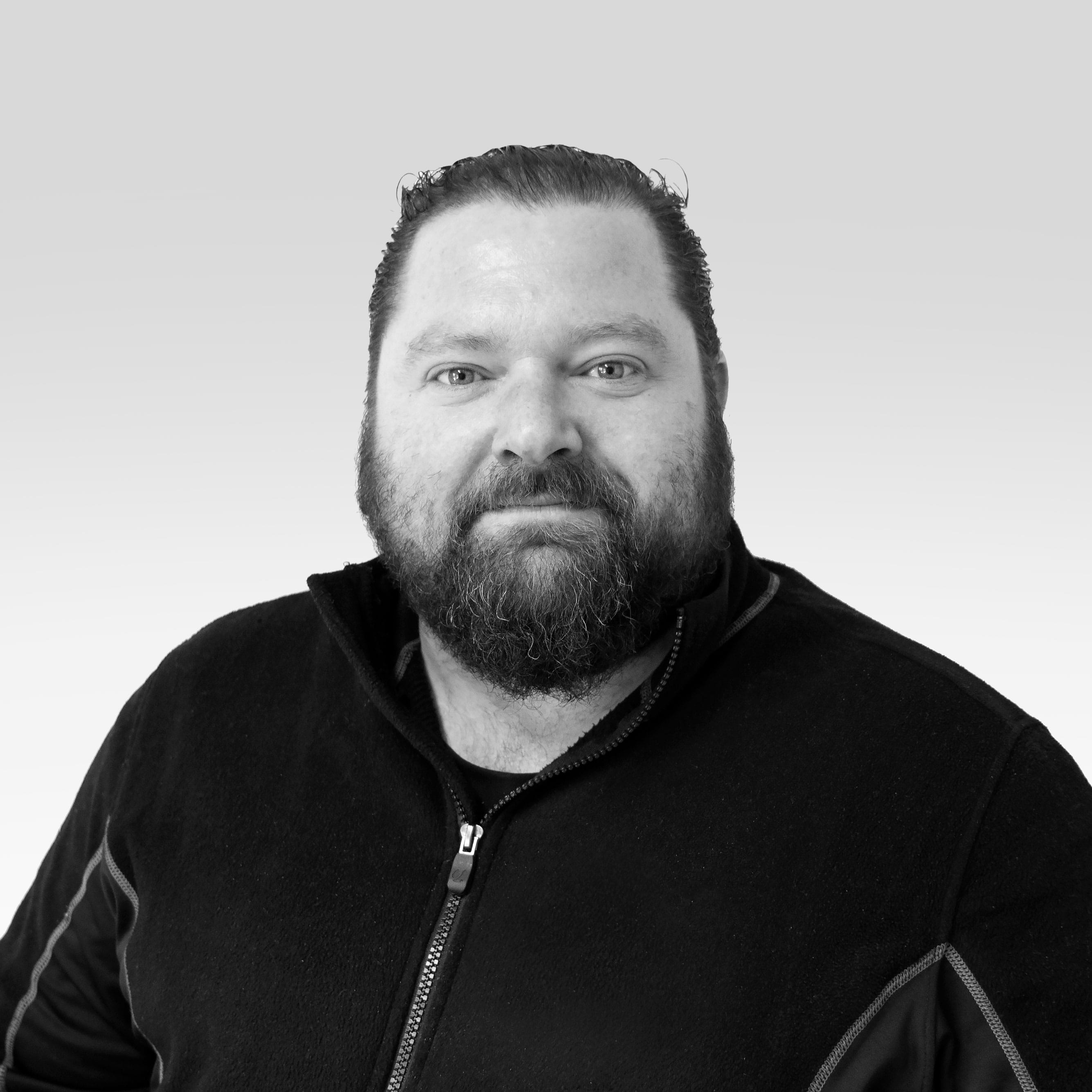 Daniel Andersson