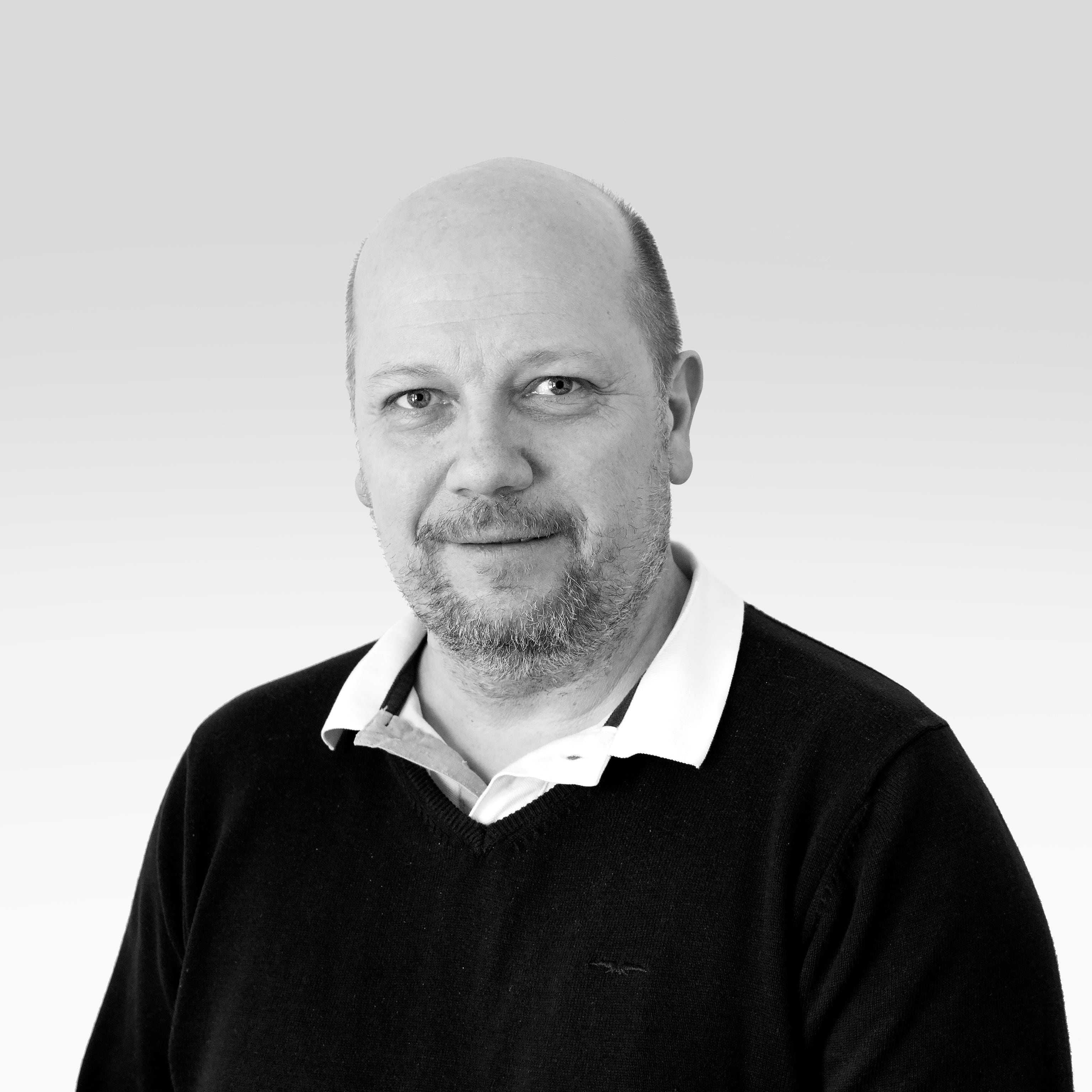 Magnus Johnsson