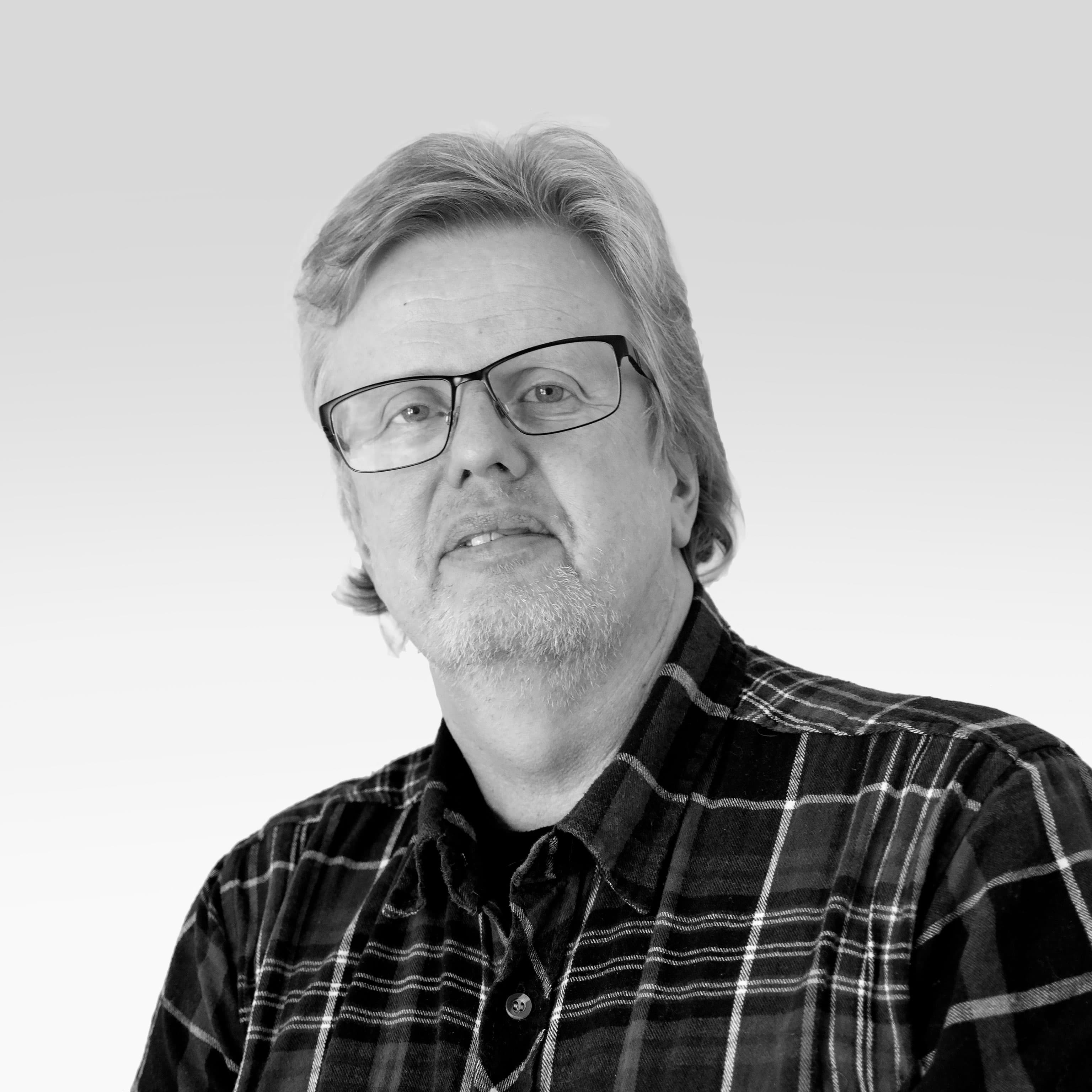 Thomas Johansson