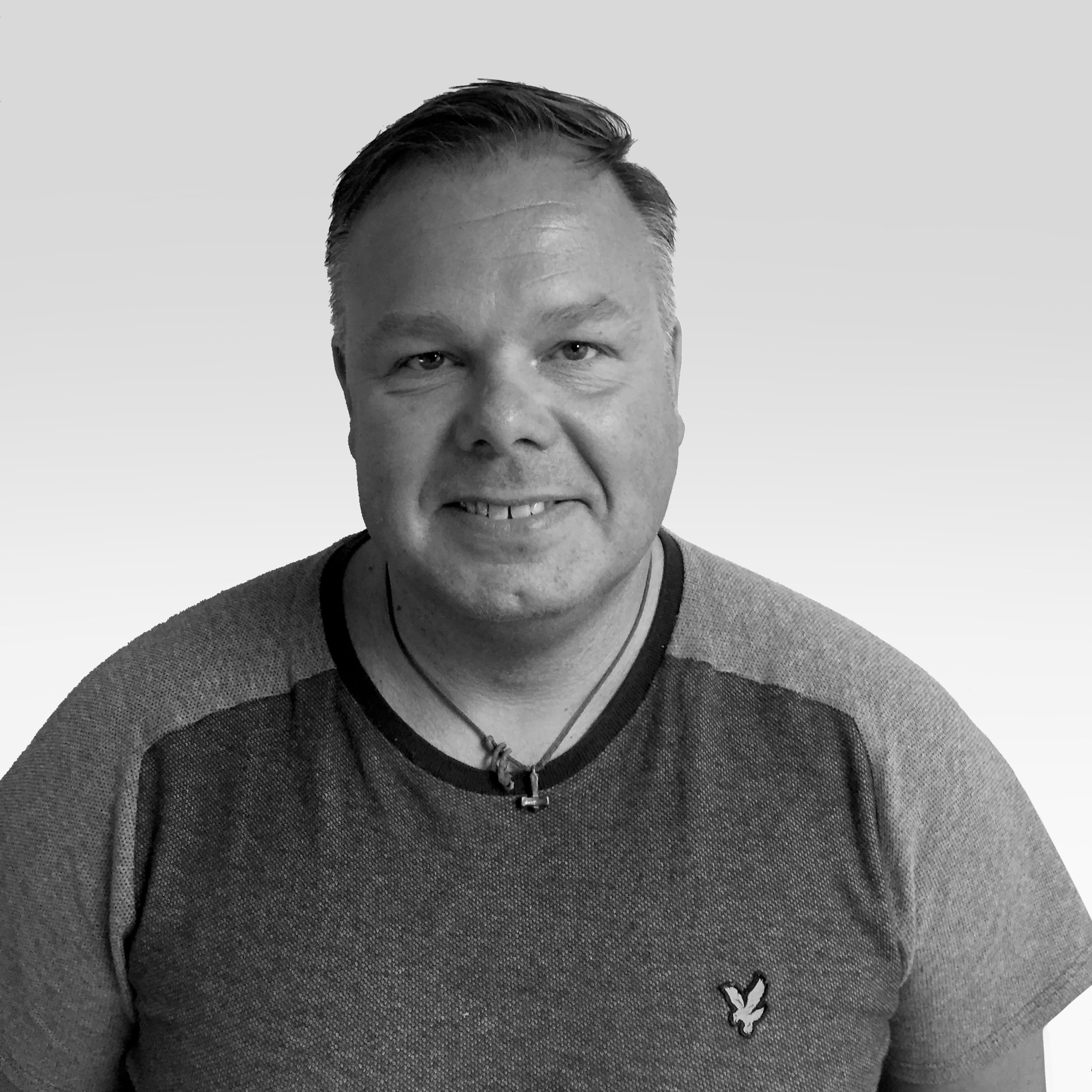 Thomas Nilsson